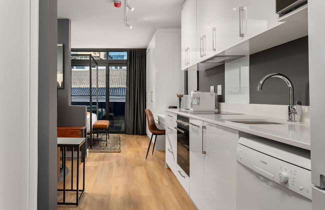 The Tokyo 307 - Photo 8