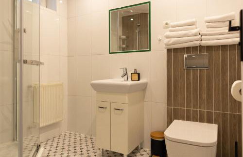 Apartamenty Słodki Zakątek - Foto 50