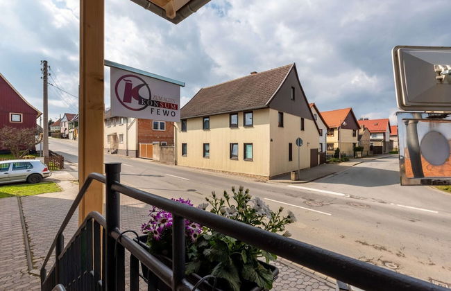 Comfort Near Harz Trails - Foto 34