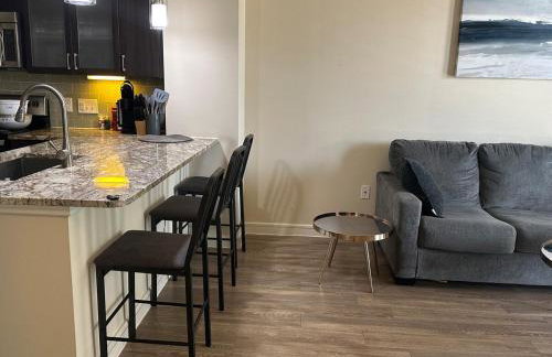 Gorgeous 1 king bed 1 sofa bed - Foto 9