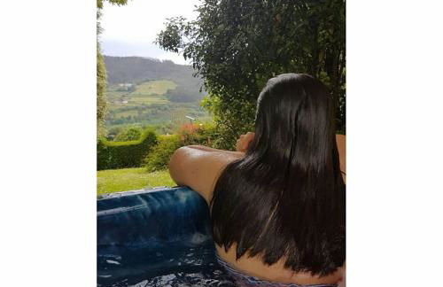 La Fragua del Canajal apartamentos - Foto 37