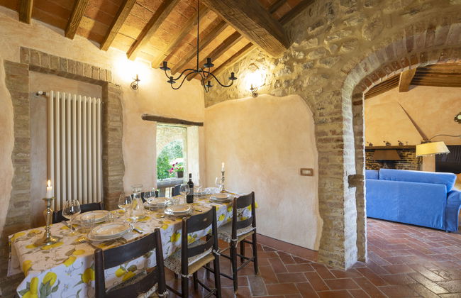 Casa Frati - Foto 15