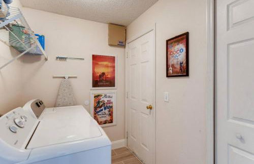 H8438S Emerald Island Resort One Level POOL Pet OK - Foto 26