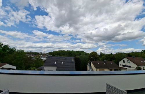 Ferienwohnung Maria - Bitburg - Foto 26