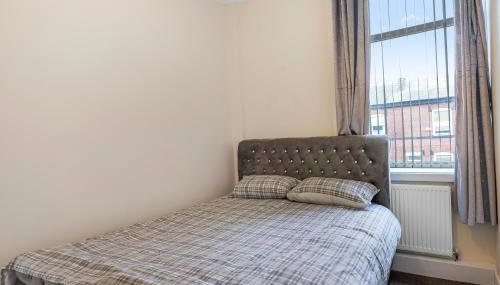 Relax in Comfort 3BR Home for 6 with Full Kitchen, Lounge, Large Bath - Foto 3