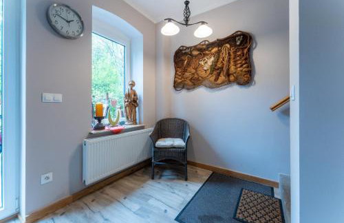 Agroturystyka Ziemia Obiecana - Foto 43