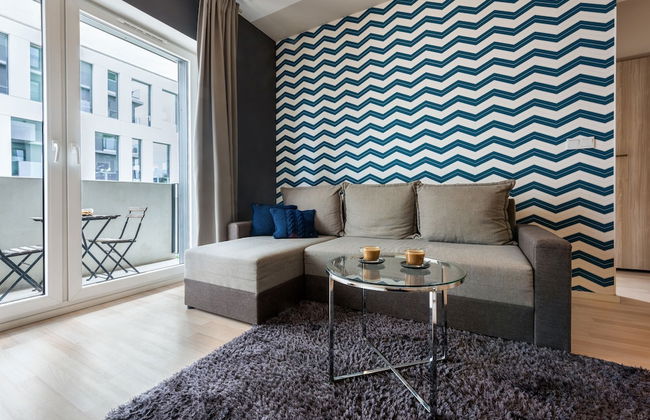 Apartamenty-Wroc Kurkowa 14 - Photo 58