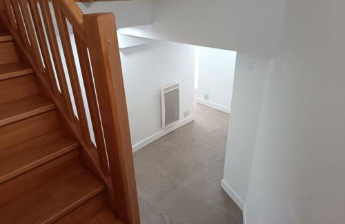 L'Abri de Marée Duplex - La Marée Verte" - Foto 32