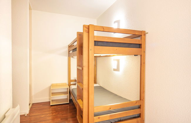 Vacanceole - L'Edelweiss - Foto 6