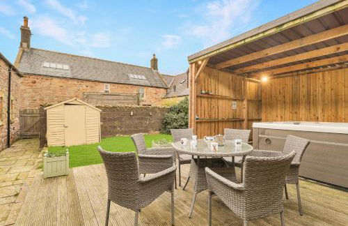 The Byre - North East Escapes - Photo 31