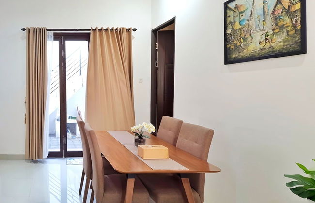 Homestay Gloria Jogja - Foto 33