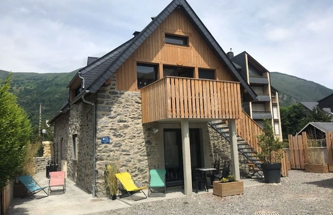 La Grange des Riders - Foto 1