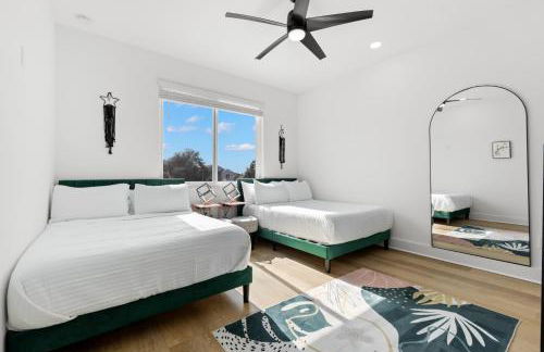 NEW! Columbus Cove - Gorgeous, Florida Themed Home In Heart of Tampa - Foto 33