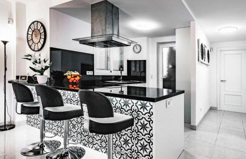 2 Bedroom Cozy Apartment In Cala Bona - Foto 4