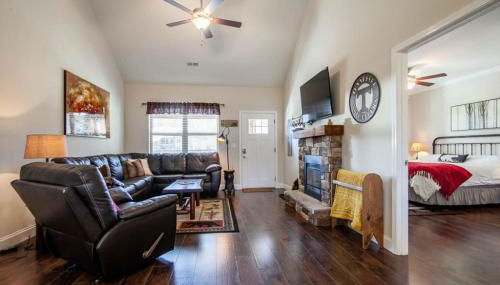 Cozy Cades Cove Condo with Community Pool - Foto 3
