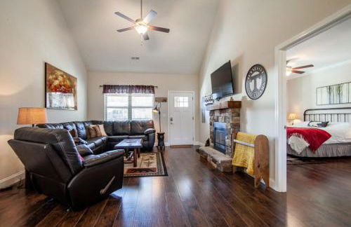 Cozy Cades Cove Condo with Community Pool - Foto 3