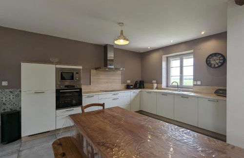 Grande Maison de Campagne avec Jardin Clos, Proche Levroux, 12 Pers., Châteaux, Zoo de Beauval - FR-1-591-176 - Foto 24