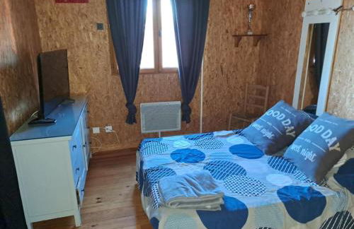 Le Chalet de Saint Julien Bois et tradition - Foto 14