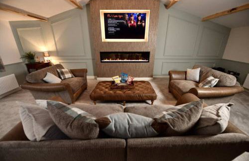 FLANDERS LOFT Luxury Apartment with sauna - Foto 32