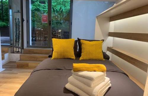 Apartment close Barcelona - Rentals Badalona Beach - Free Parking - Photo 48