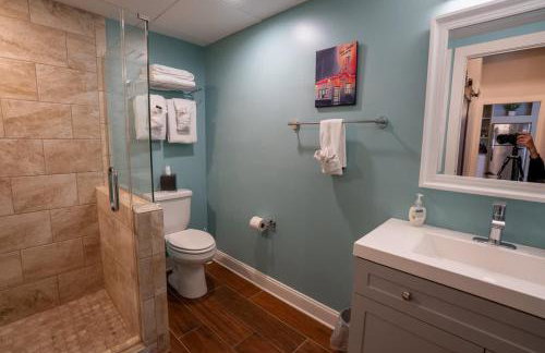 Downtown Urban Retreat 6 Beds Perfect for Groups - Foto 11