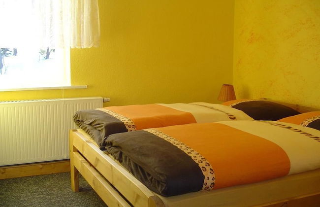 Pension Zum Glasmacher - Foto 2