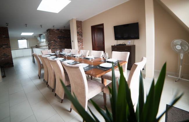 SG Apartments - Foto 32