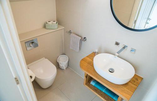 Linhay Cottages 2 - Foto 27