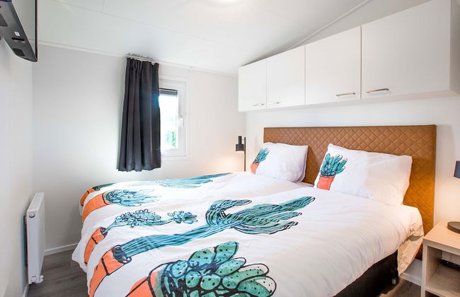 EuroParcs Parc du Soleil - Photo 22