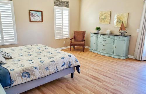 2 min walk to beach! Large Home! Rooftop Deck! - Foto 22