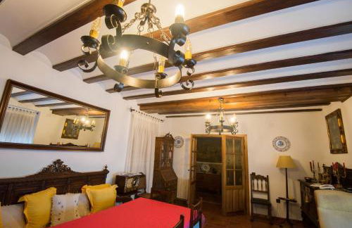 Casa Rural el Rincon del Infante - Foto 25