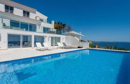 Villa Mediterraneo by Mallorca House Rent - Foto 57