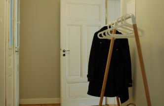 SCHÖNER WOHNEN IM DENKMAL - großzügig geschnitten, kostenfreies WLAN - Foto 18