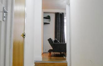 Dreamy Delight Base 2 Bedroom Apartment - Foto 11