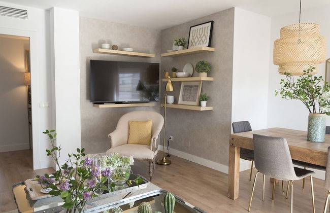 Málaga ático de lujo en el centro - Foto 43