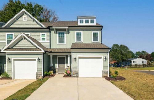 Brand New Townhome 2024 Great Deal - Foto 22