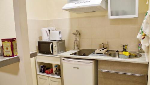 Appart Chrystal - Foto 4