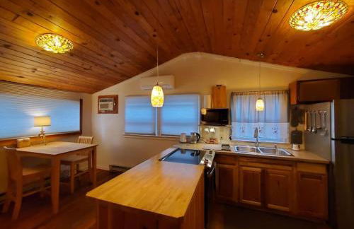 Glade Cottage at White Lotus Eco Spa Retreat - Foto 19