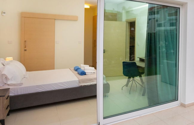 Bay View Gardens Apt 1 - Foto 16