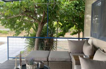 Seaside Garden Galaxidi - Photo 56