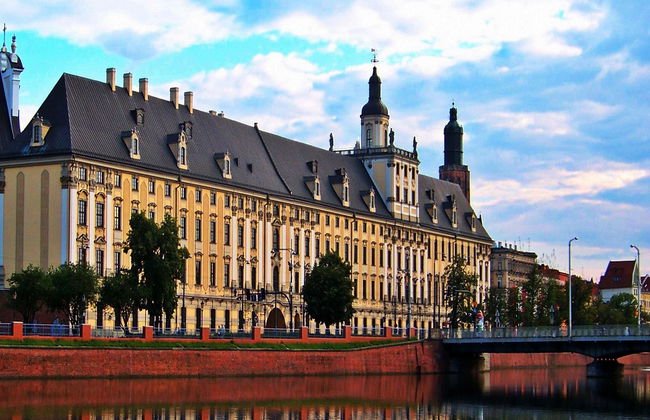 Tour privado por Breslavia - Foto 3