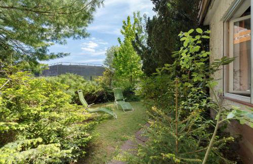 Gästehaus Hirzel - Foto 20