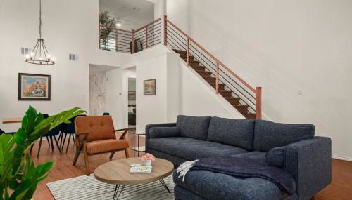 Poolside Oasis, Peaceful Retreat -20 min to Austin - Foto 3