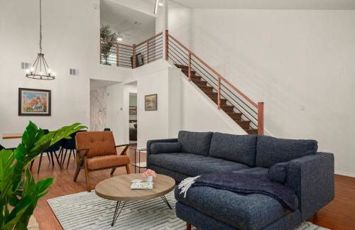 Poolside Oasis, Peaceful Retreat -20 min to Austin - Foto 3