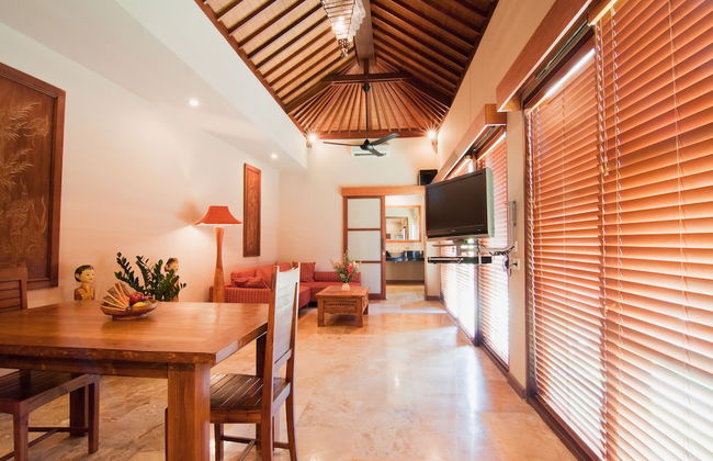 Ajanta Villas - Foto 24