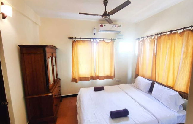 Veda Hotels & Villas - Photo 10