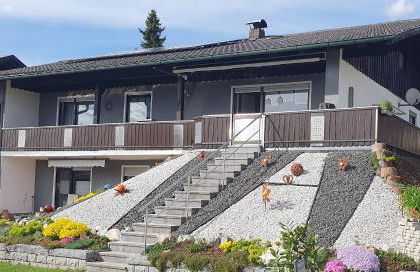 Ferienwohnung Kauschinger - Foto 1