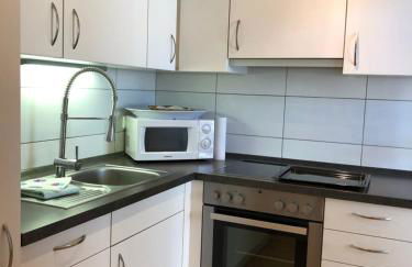 Haus bei der Linden Ferienwohnungen - Foto 33