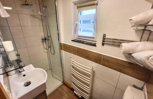 Ferienwohnung Berge & Seen - Foto 11