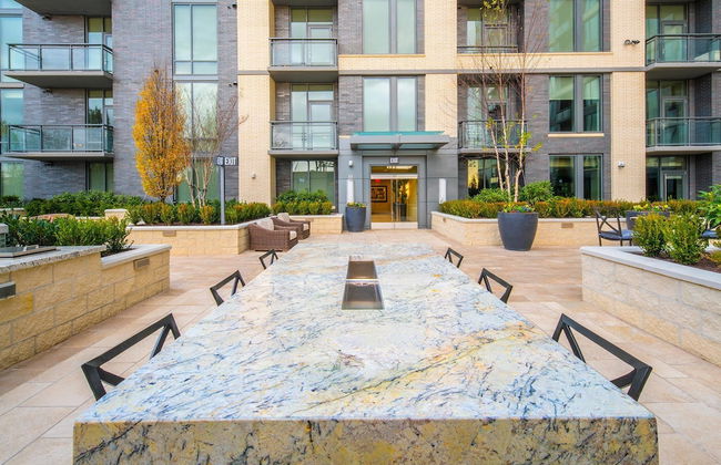 National Tysons Corner - Foto 18